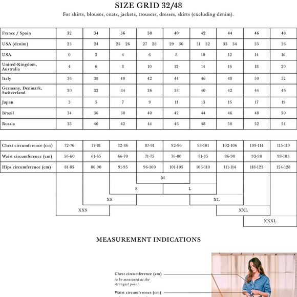 Sézane Manu trousers - Picture 9 of 10